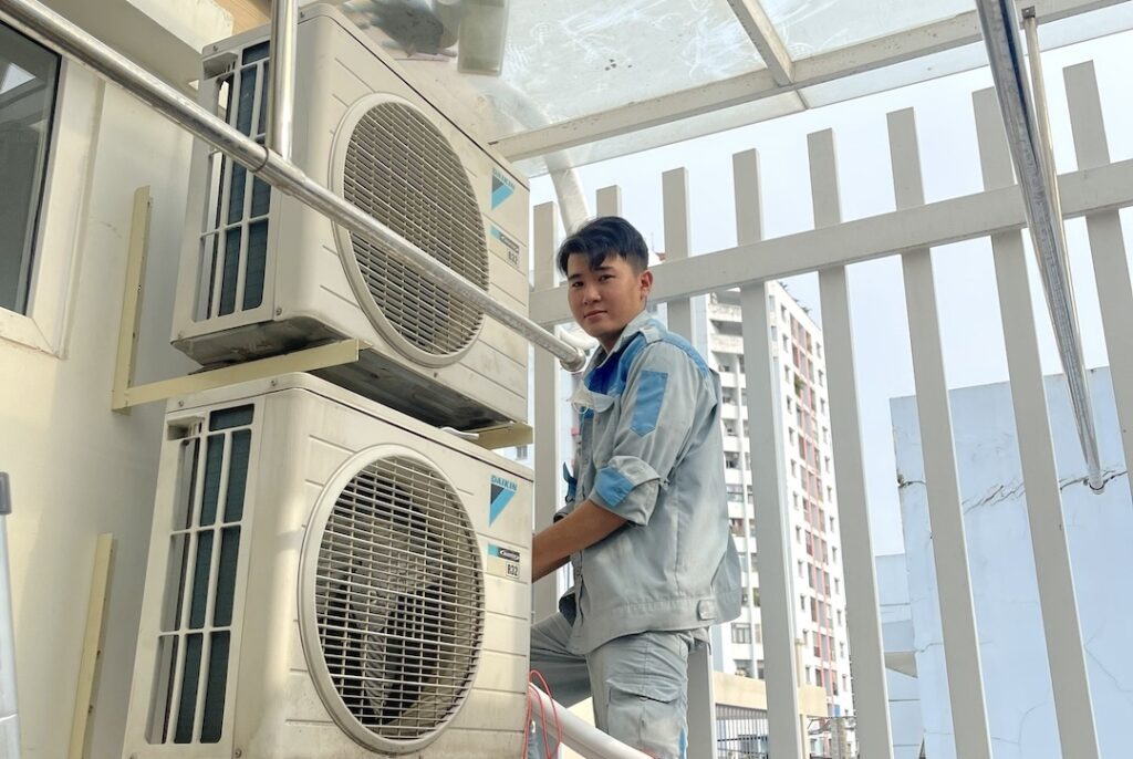 Dịch vụ uy tín Limosa