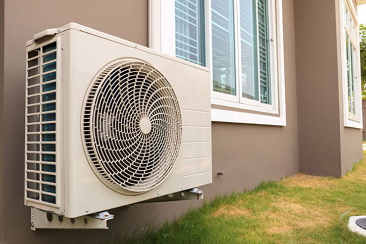 Tần suất bảo dưỡng cục nóng máy lạnh