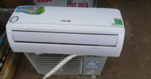 Cách sử dụng máy lạnh Asanzo đúng tiêu chuẩn