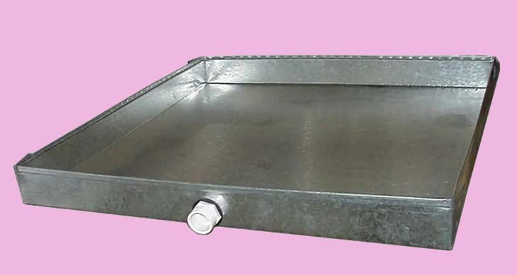 Khay hứng nước điều hòa