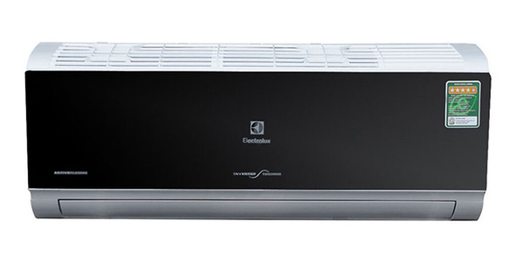Lưu ý khi vệ sinh máy lạnh Electrolux
