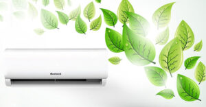 Tần suất vệ sinh máy lạnh Reetech