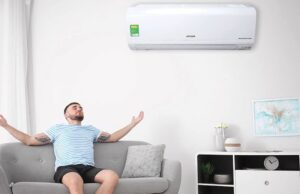 Bảng mã lỗi máy lạnh Hitachi nội địa chính xác nhất