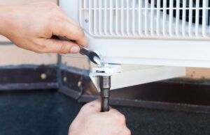 Các nguyên nhân và cách khắc phục máy lạnh Panasonic báo lỗi H11