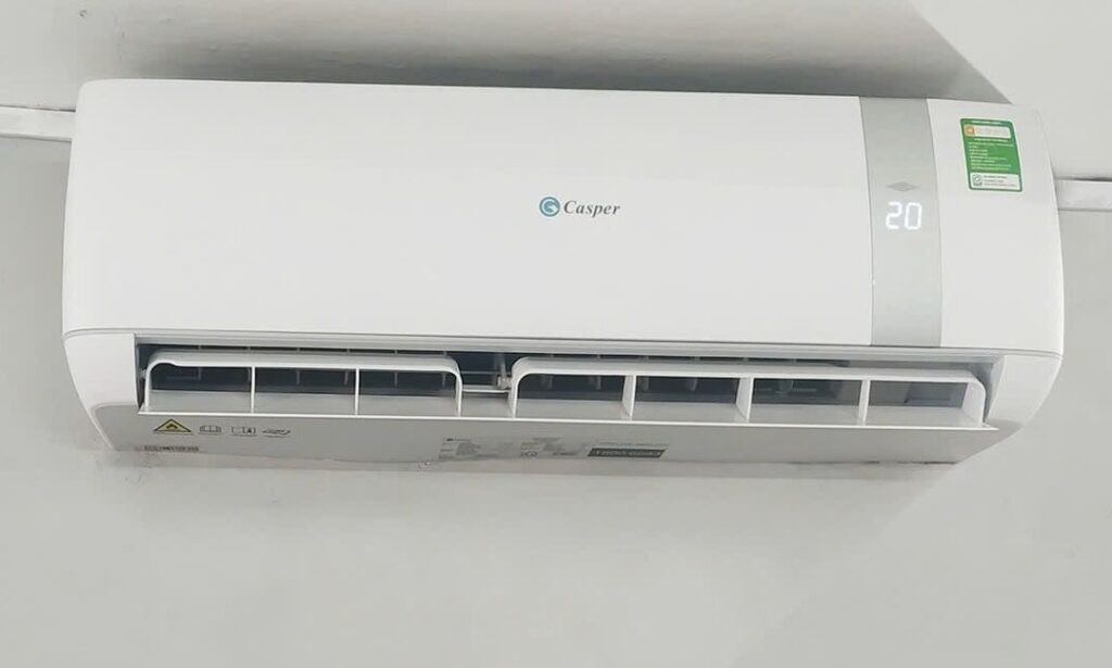 Cách khắc phục máy lạnh bị hôi hiệu quả và nhanh chóng