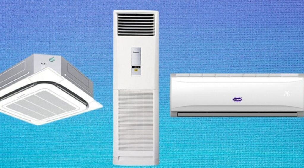 Đôi nét tiêu biểu về thương hiệu máy lạnh Kendo