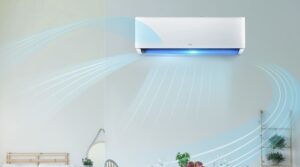 Khám phá thông tin về máy lạnh TCL