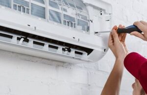 Lý do nên chọn Trung Tâm Sửa Máy Lạnh Limosa là nơi sửa máy lạnh Electrolux báo lỗi E1