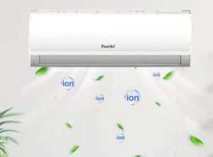 Một số thông tin liên quan đến máy lạnh Funiki