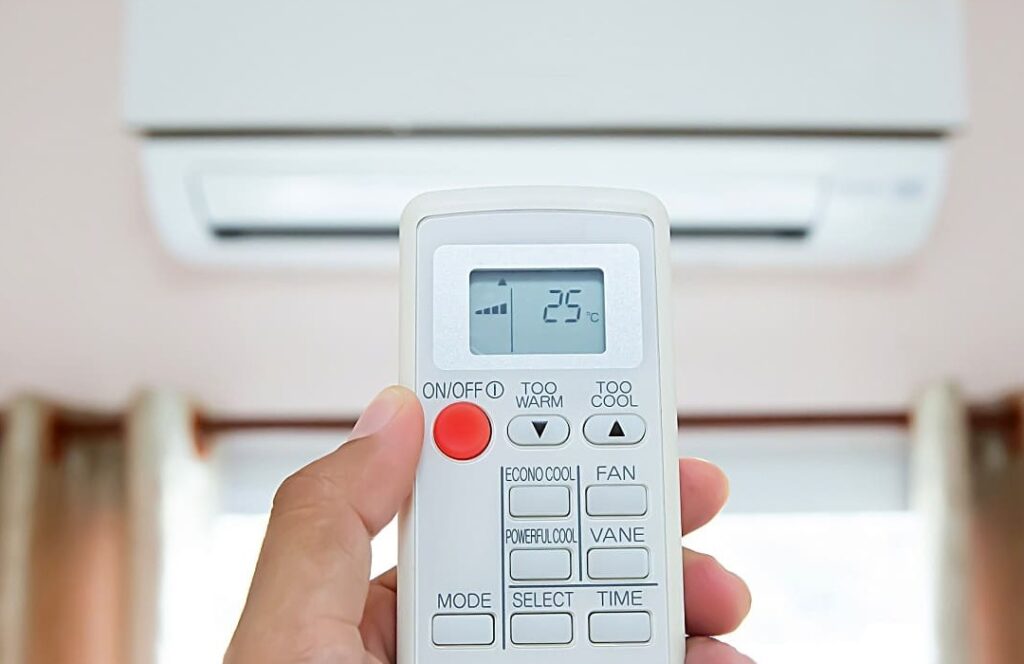 Nguyên nhân và cách khắc phục lỗi không nhận tín hiệu do remote