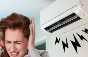 Nguyên nhân và cách khắc phục máy lạnh kêu ù ù