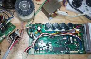 Những ưu điểm nổi trội chỉ có ở dịch vụ sửa máy lạnh Electrolux của Trung Tâm Sửa Máy Lạnh Limosa