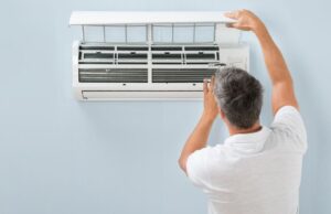 Tại sao nên sử dụng dịch vụ sửa máy lạnh Daikin tại Trung Tâm Sửa Máy Lạnh Limosa