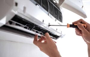 Tìm hiểu bảng mã lỗi máy lạnh National chi tiết