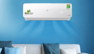 Tổng hợp mã lỗi máy lạnh Sumikura phổ biến và đầy đủ nhất