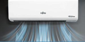 Ưu điểm nổi bật của dịch vụ sửa máy lạnh Fujitsu tại Trung Tâm Sửa Máy Lạnh Limosa