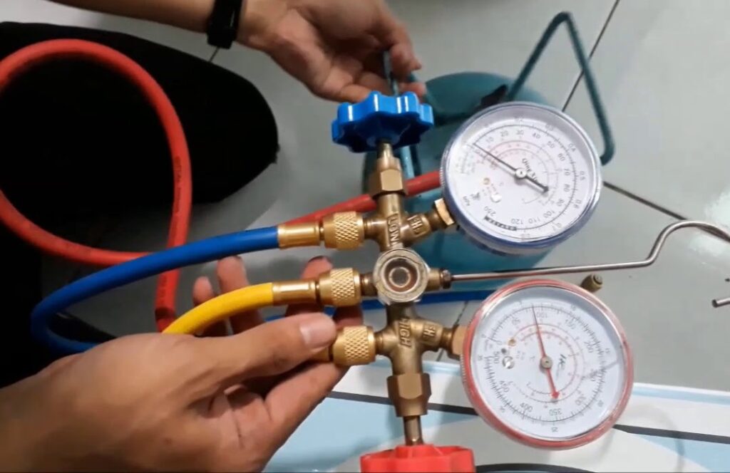 Ưu điểm nổi bật của dịch vụ sửa máy lạnh tại Trung Tâm Sửa Máy Lạnh Limosa