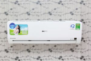 Bao nhiêu lâu nên vệ sinh máy lạnh Sanyo