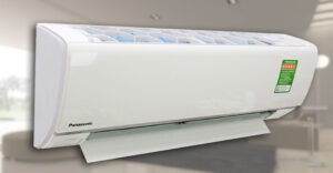Cách hạn chế máy lạnh Panasonic bị chảy nước