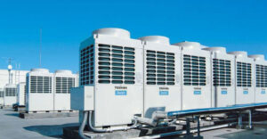 cách vệ sinh máy lạnh công nghiệp