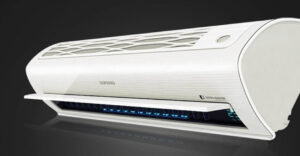 máy lạnh Samsung inverter cục nóng không chạy