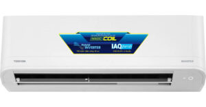 Nguyên nhân và cách khắc phục cục nóng máy lạnh Toshiba kêu to