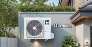 Nơi sửa cục nóng máy lạnh Electrolux kêu to uy tín