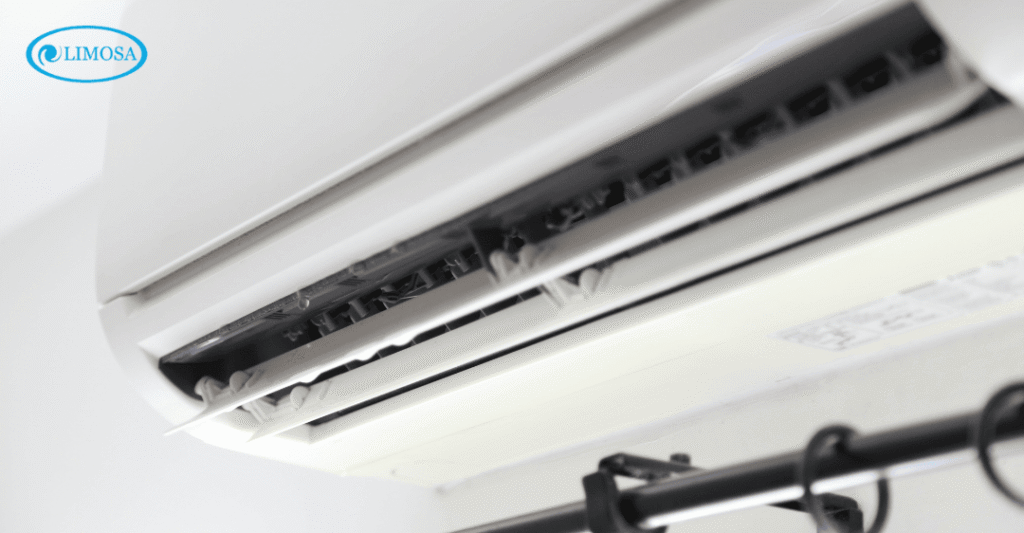 Bảng mã lỗi electrolux
