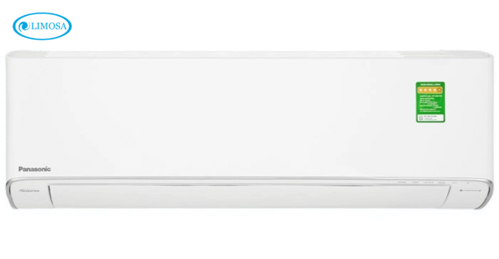 Bảng mã lỗi máy lạnh panasonic