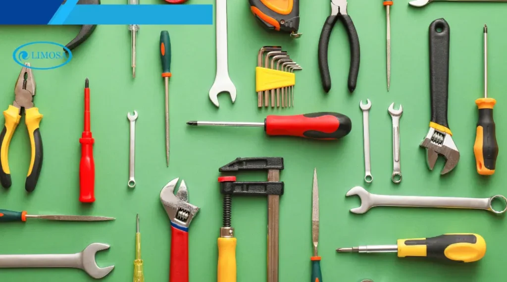 Bộ dụng cụ tháo lắp máy lạnh