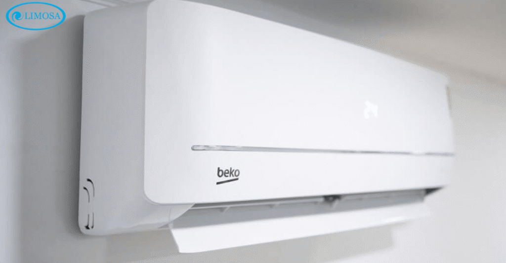 Cách khắc phục lỗi máy lạnh beko