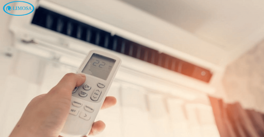 Cách khắc phục lỗi máy lạnh national