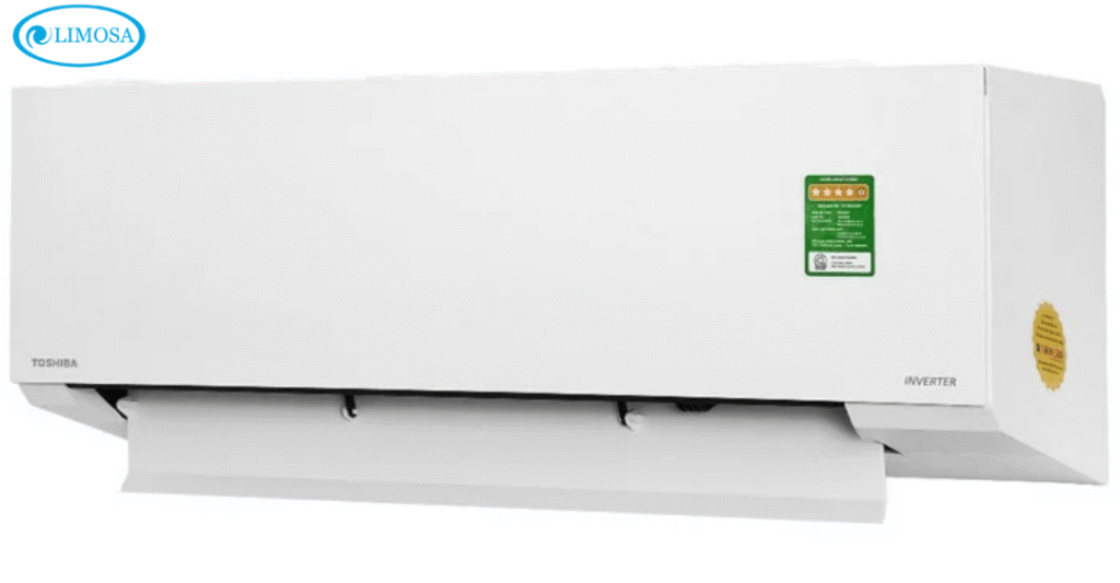 Cách khắc phục lỗi máy lạnh toshiba