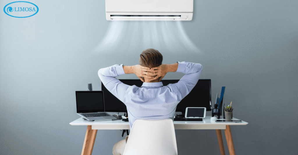 Cách sử dụng máy lạnh an toàn