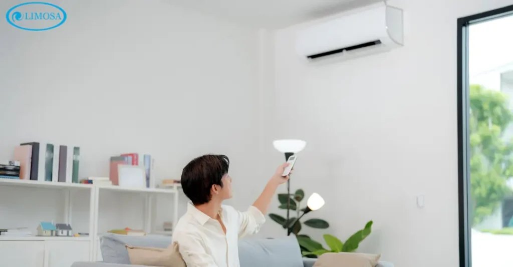Cách sử dụng máy lạnh hiệu quả
