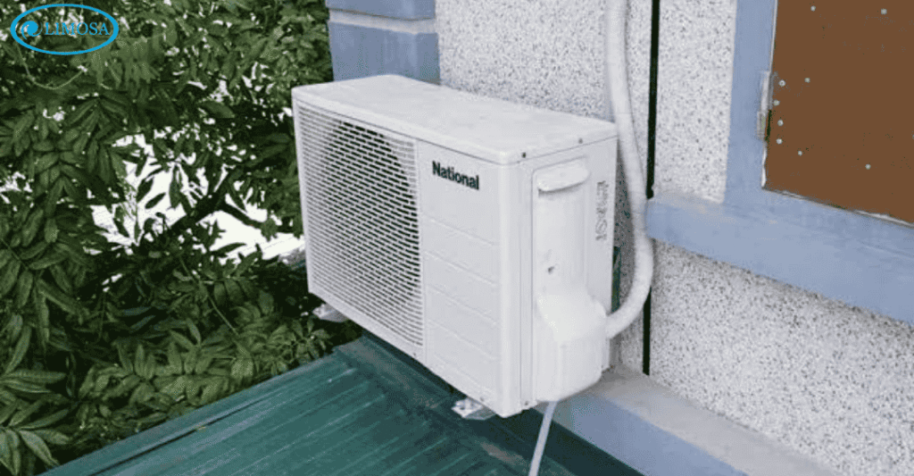 Cách sử dụng máy lạnh national đúng cách