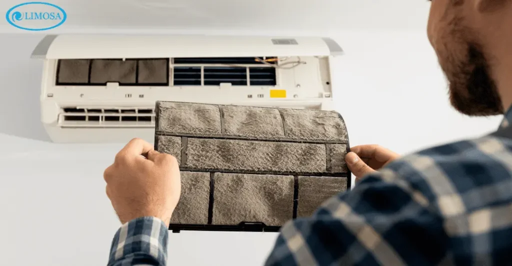 Cách sử dụng máy lạnh sanyo hiệu quả