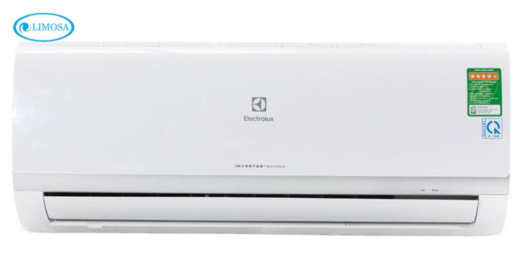 Cách xử lý lỗi máy lạnh electrolux