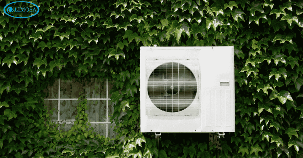 Dấu hiệu máy lạnh dư gas