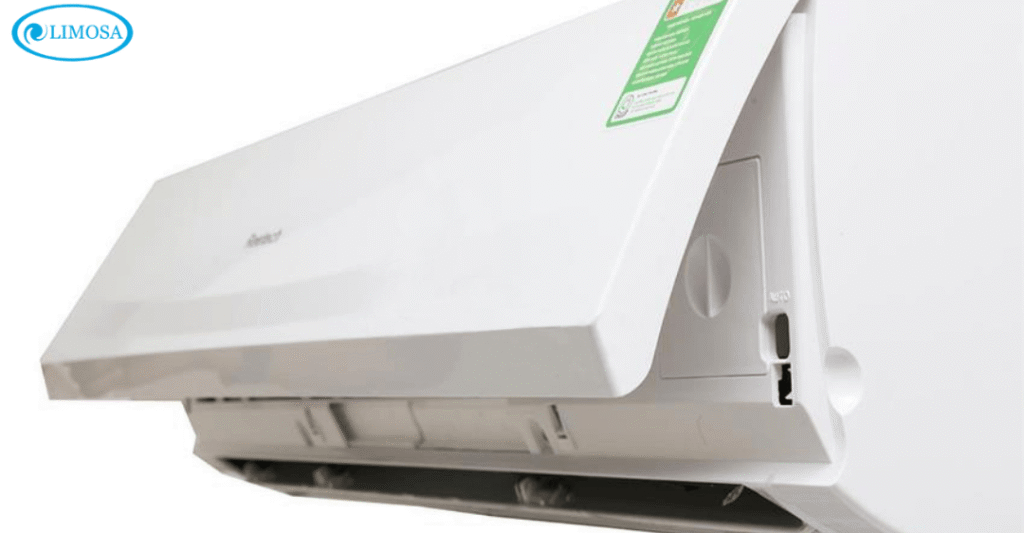 Dấu hiệu nhận biết lỗi e3 reetech