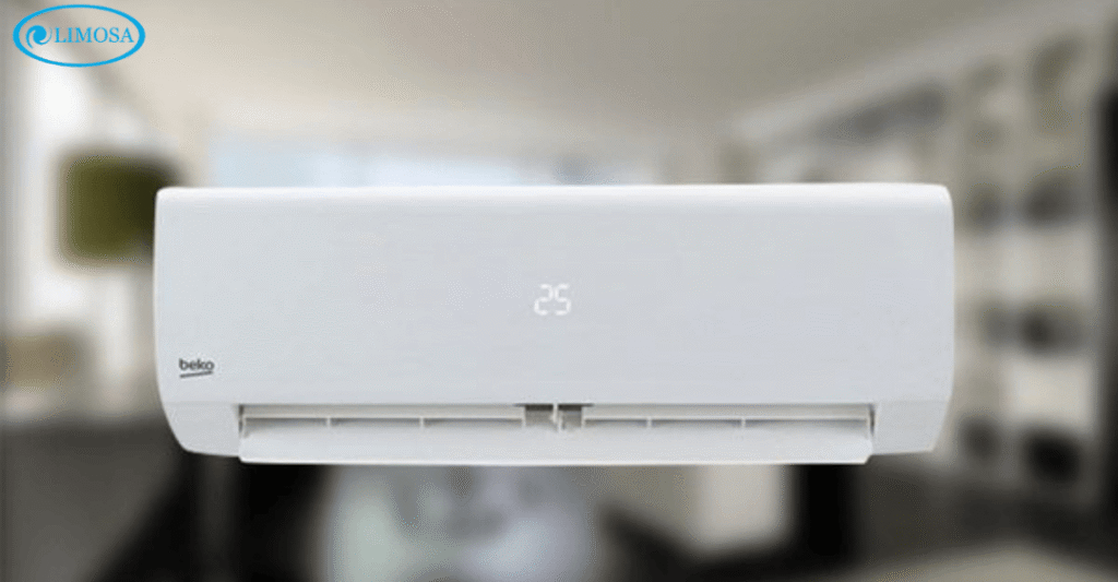 Dấu hiệu nhận biết lỗi máy lạnh beko