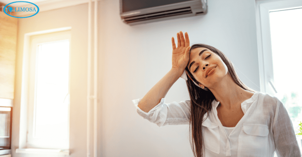 Dấu hiệu nhận biết máy lạnh không chạy