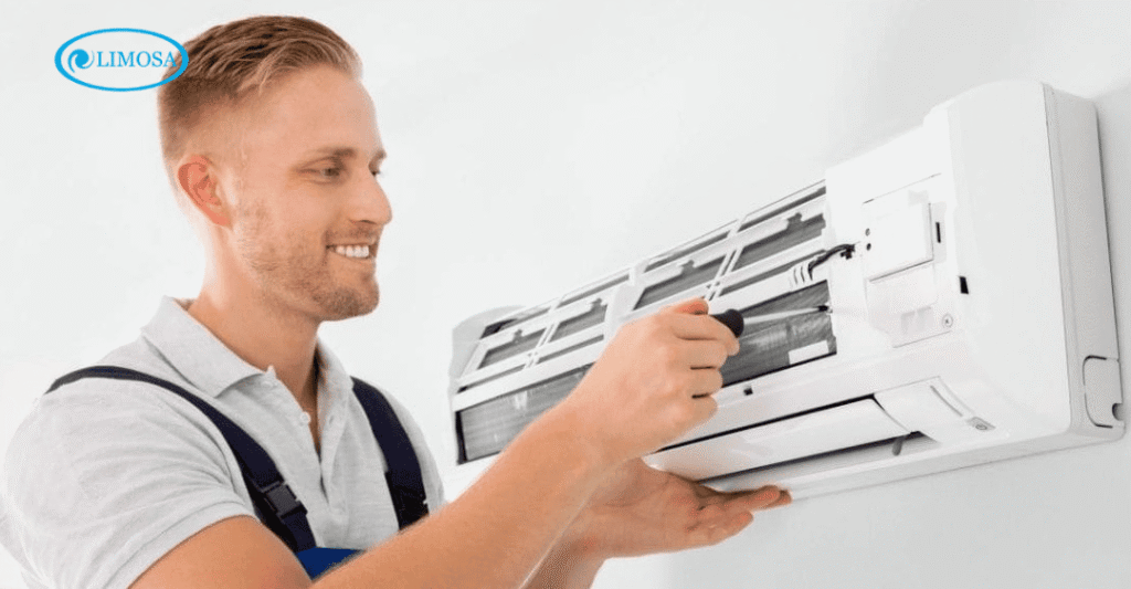 Dấu hiệu nhận biết máy lạnh Sumikura báo lỗi