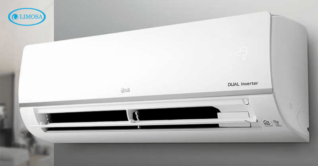 Hướng dẫn kiểm tra và xử lý máy lạnh lg tự tắt mở