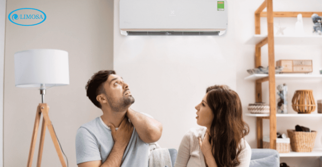 Kiểm tra và xử lý lỗi electrolux