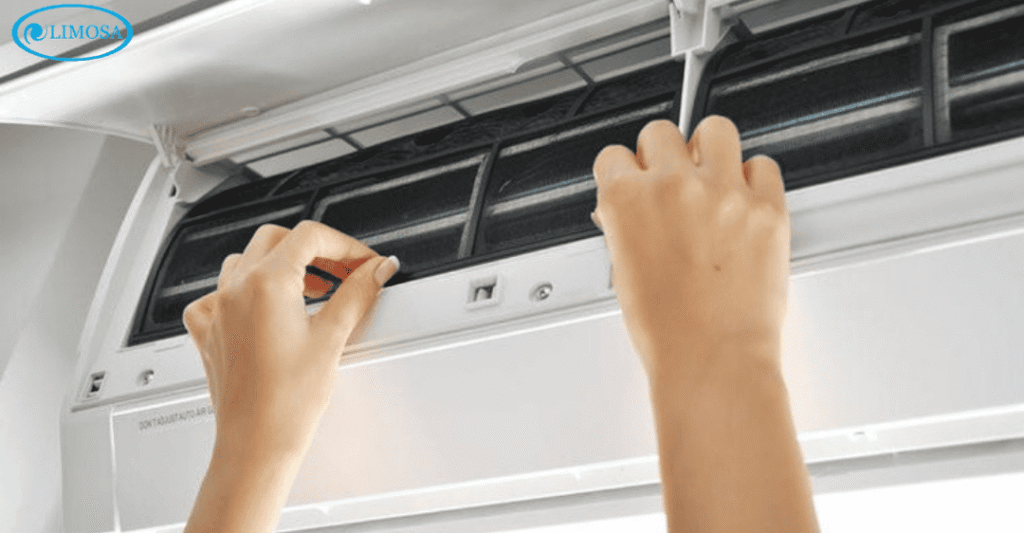 Lỗi e3 máy lạnh reetech