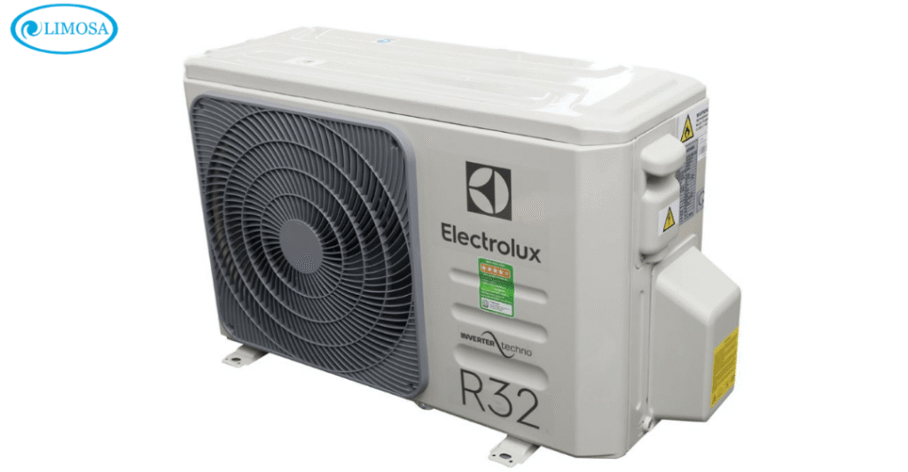 Máy lạnh electrolux r32