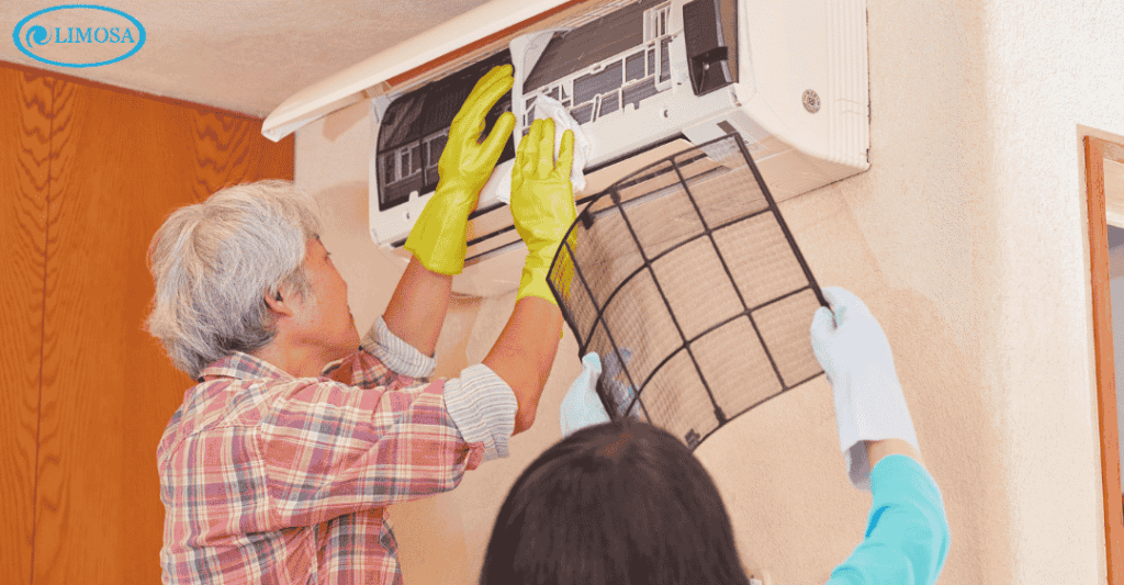 Nguyên nhân điện yếu gây ảnh hưởng máy lạnh