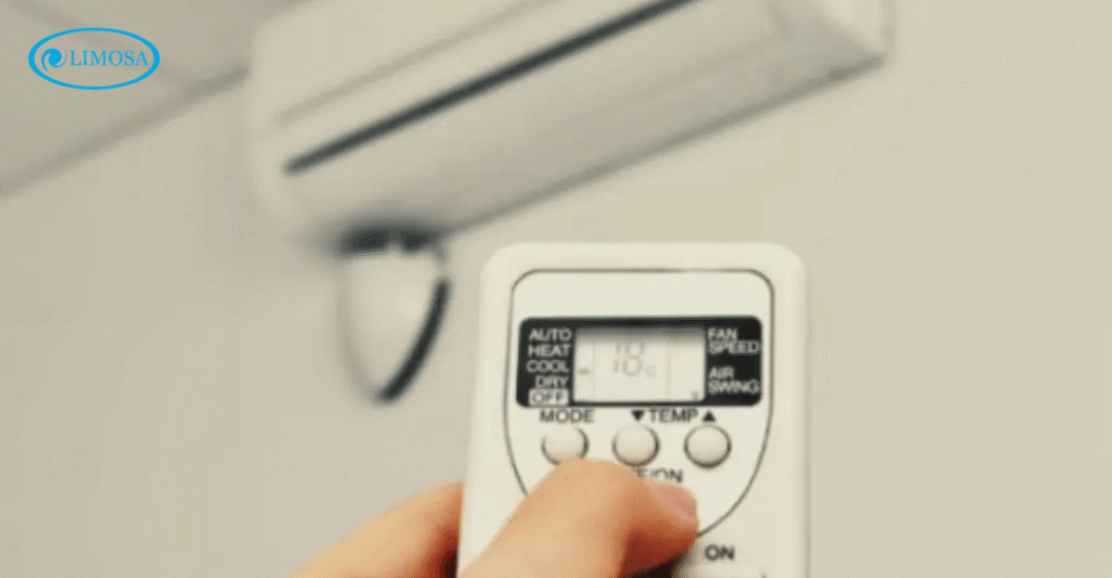 Nguyên nhân gây lỗi electrolux
