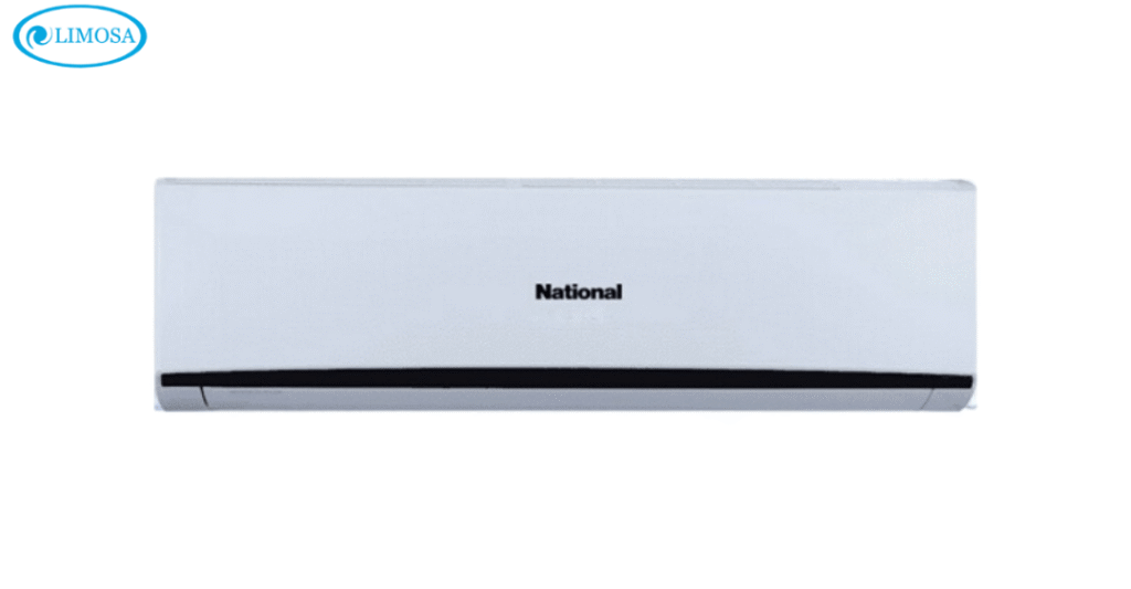 Nguyên nhân gây lỗi máy lạnh national